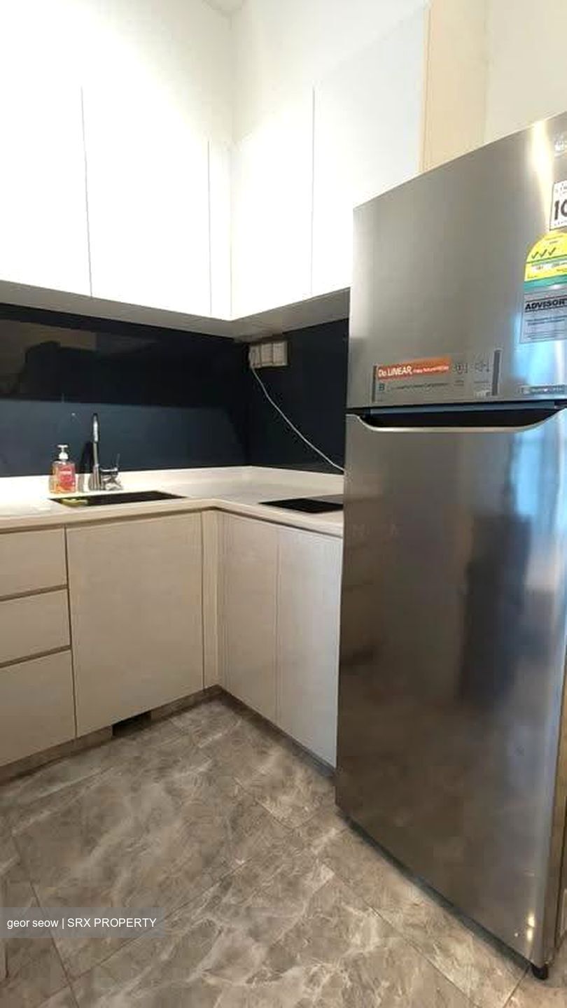 The Santorini (D18), Condominium #633409691